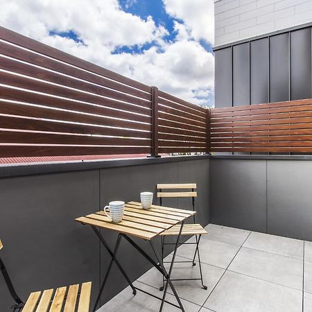 Boutique Apartment In Quiet, Sought-After Suburb Carnegie Esterno foto
