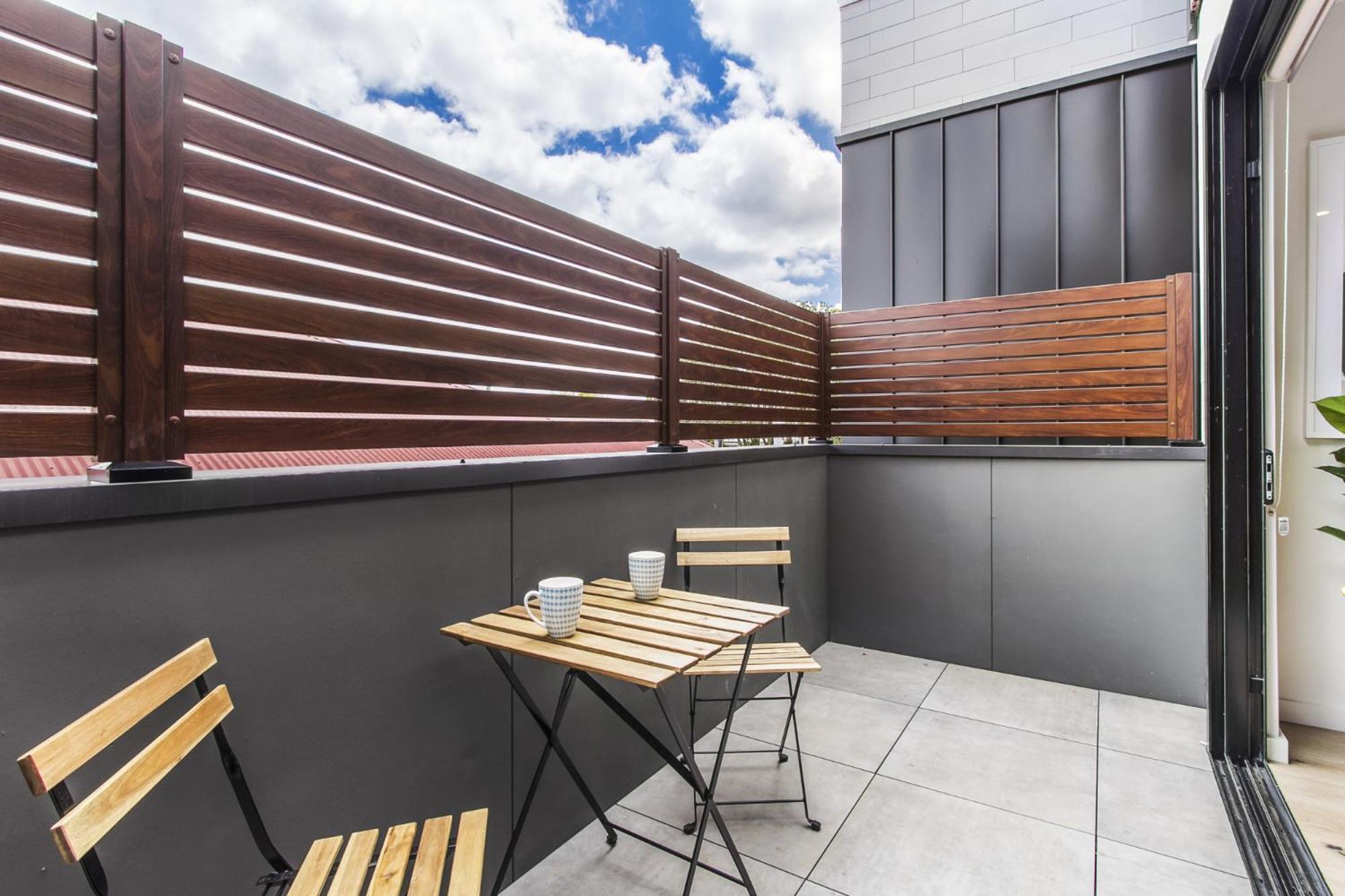 Boutique Apartment In Quiet, Sought-After Suburb Carnegie Esterno foto