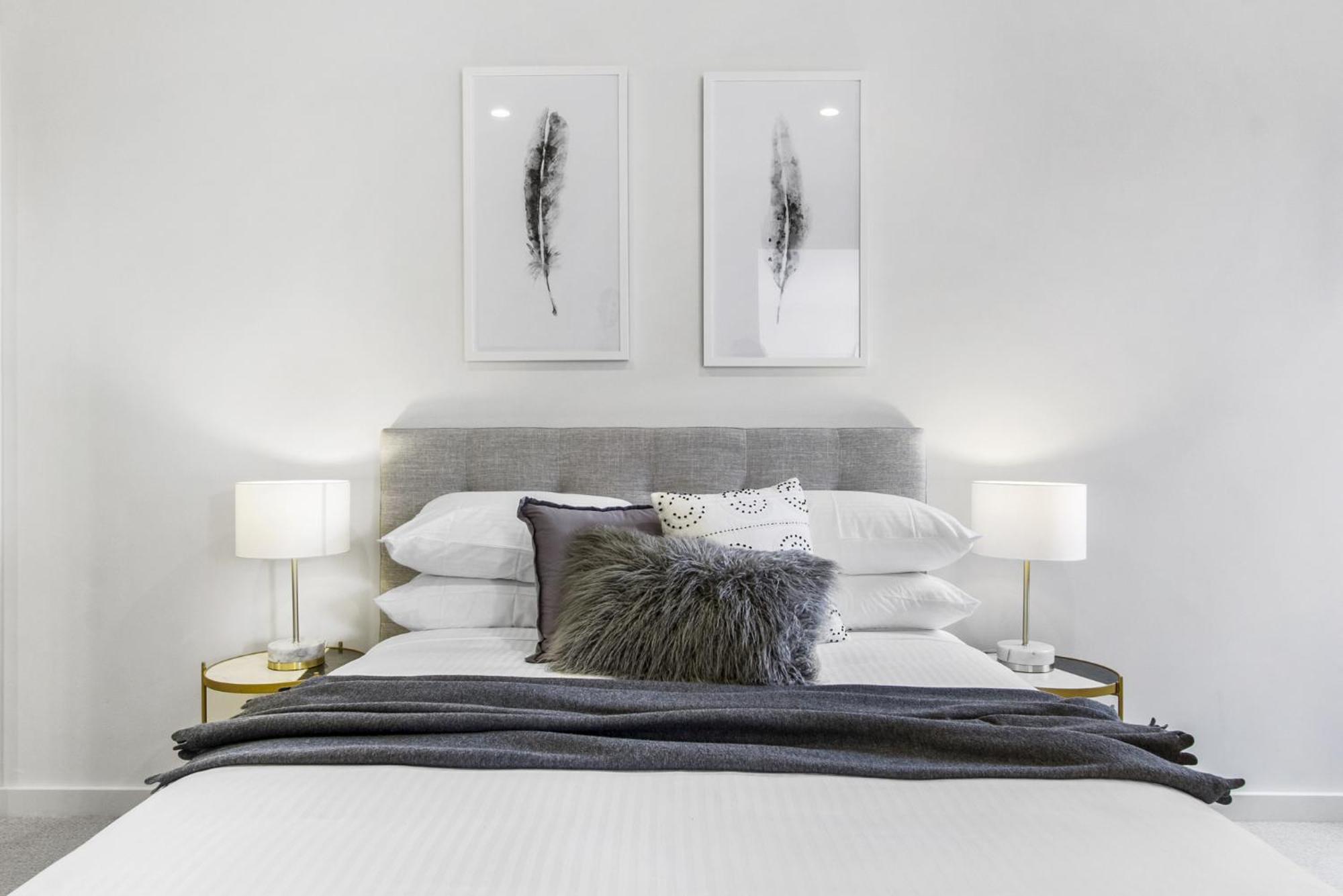 Boutique Apartment In Quiet, Sought-After Suburb Carnegie Esterno foto